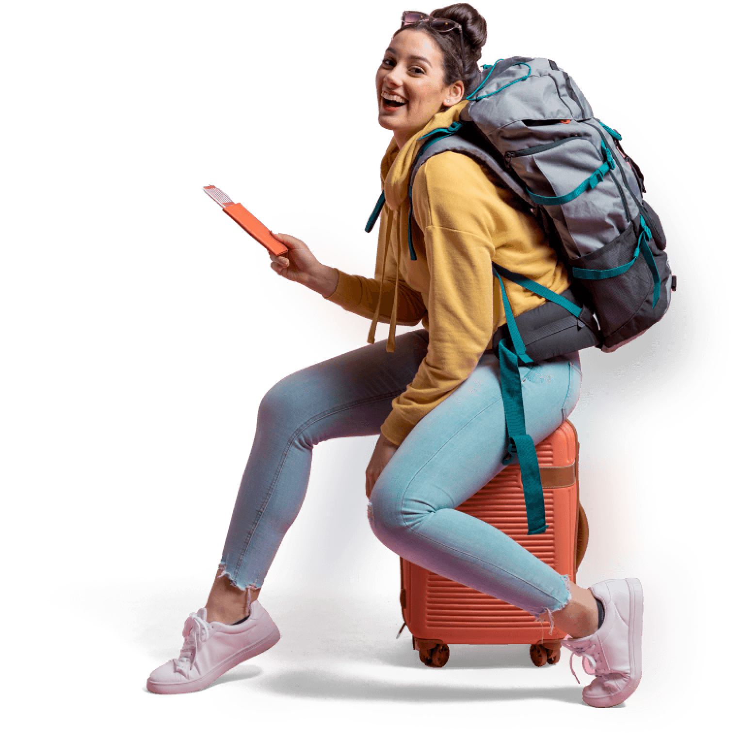Traveler