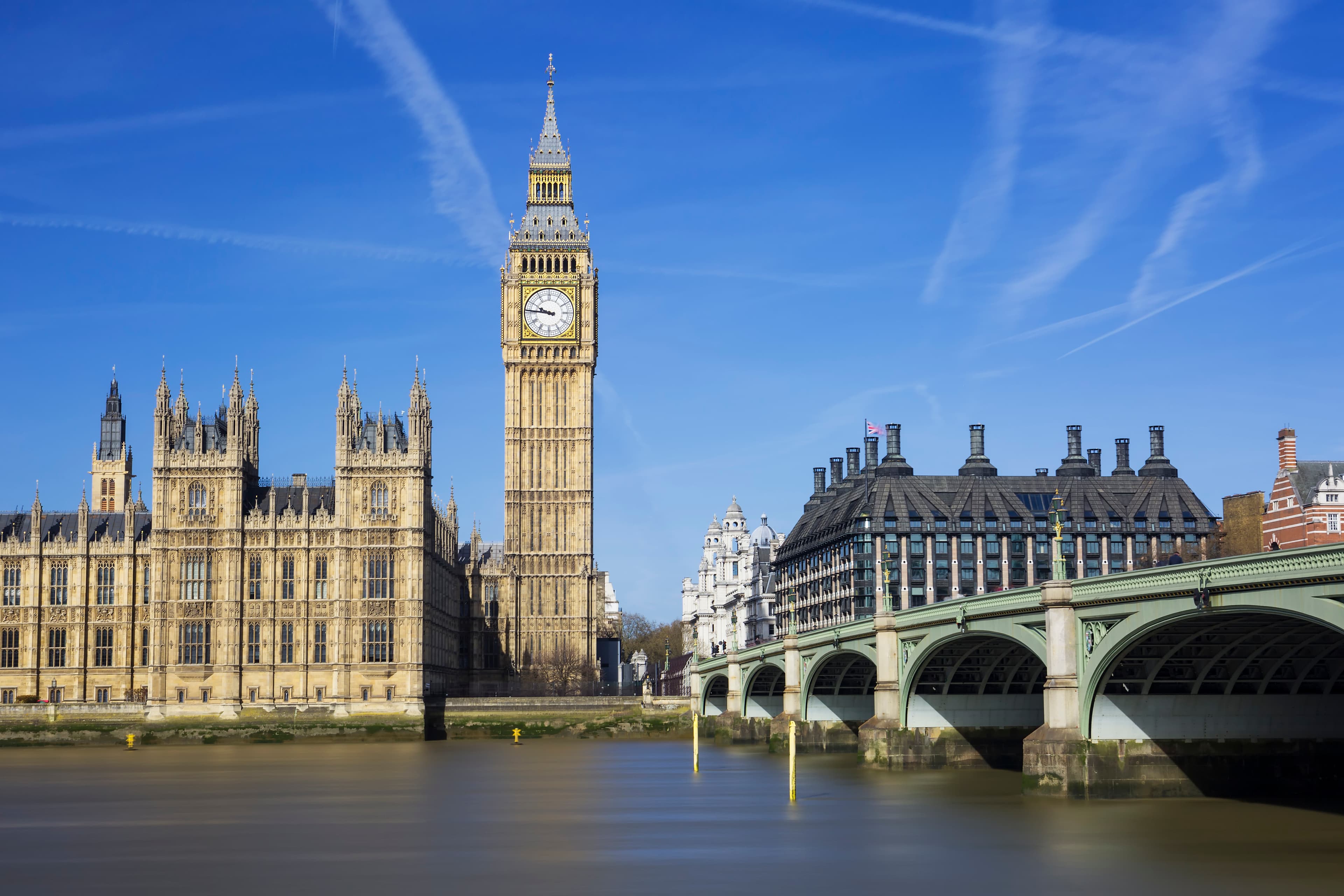 London, UK