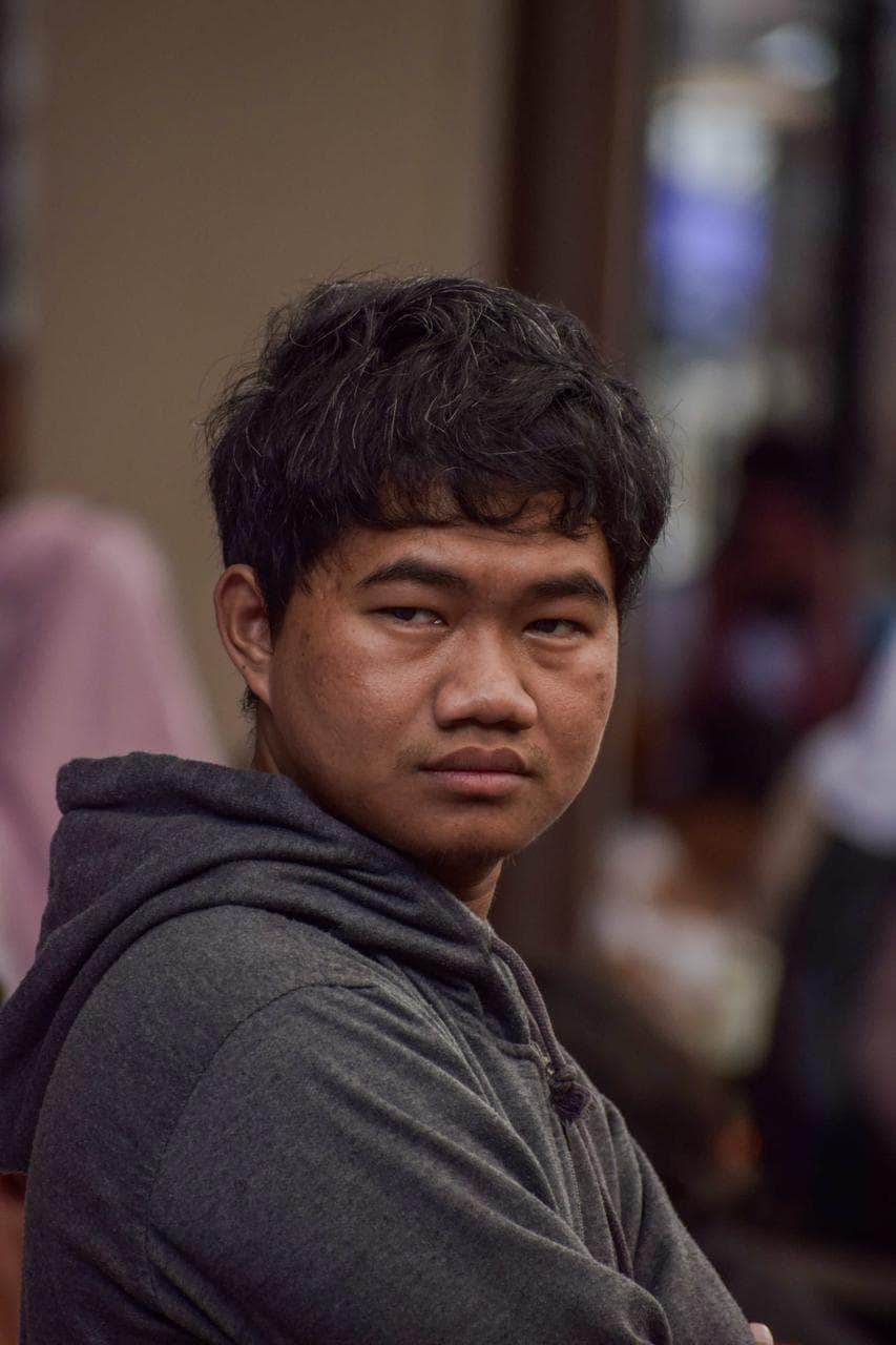 Profile picture